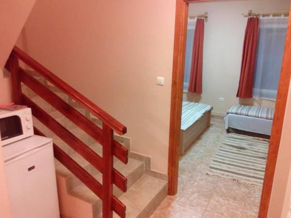 Éva vendégház Guesthouse
