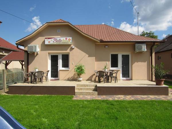 Bella Studio Apartment