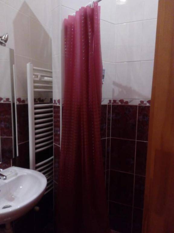 Betty-Major apartman