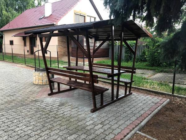 Millennium Lux Apartments