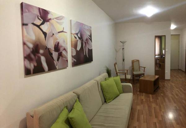 Rosemary Apartmanok Rose Lili Mary1 Mary2