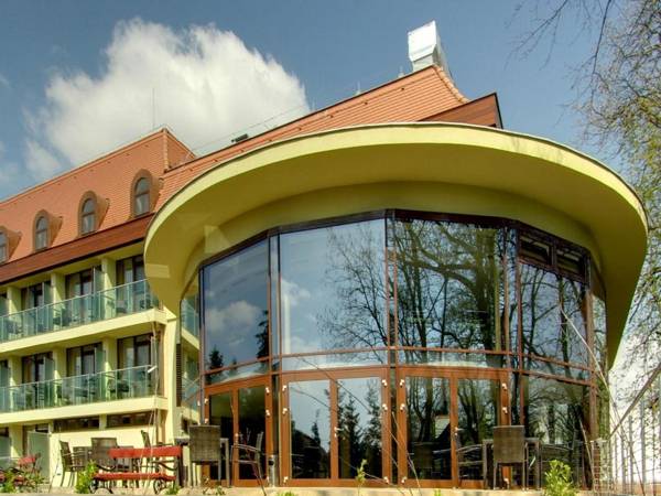 Wellness Hotel Gyula