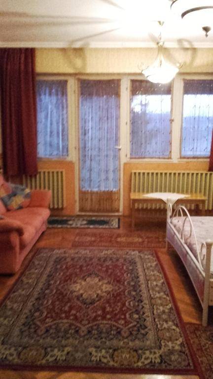 Árpád-ház Apartmanok