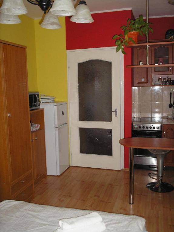 Mediterrán Szállás