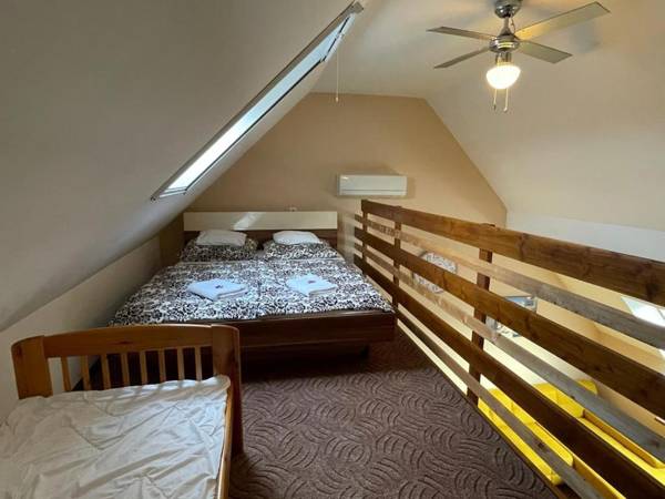 Gyulai Brill Apartman