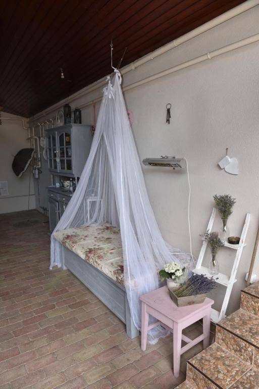 Guest House Romantika Panzio