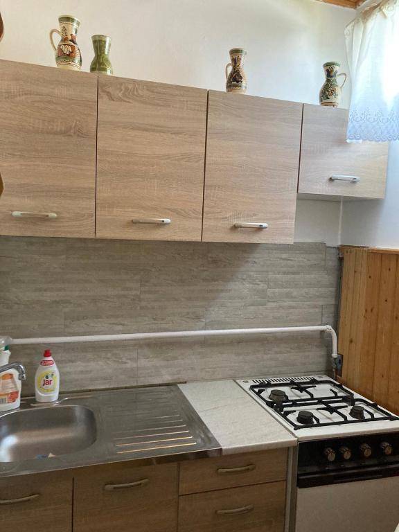 Hajnalka Apartmanház