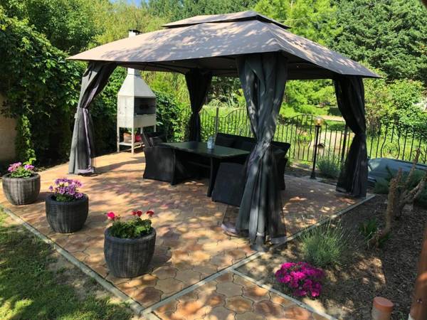 Regina Delux Apartman