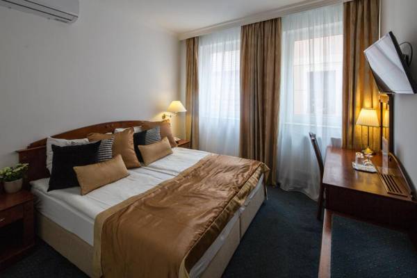 Fonte Hotel