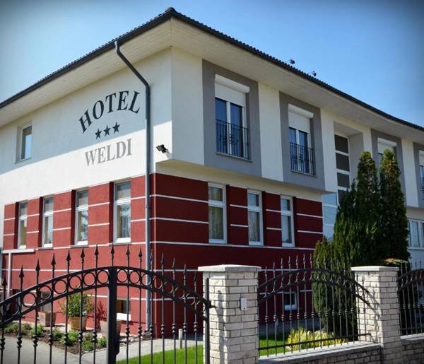 Hotel Weldi