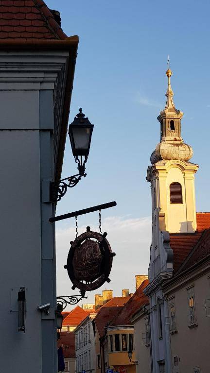 Duna Panzió