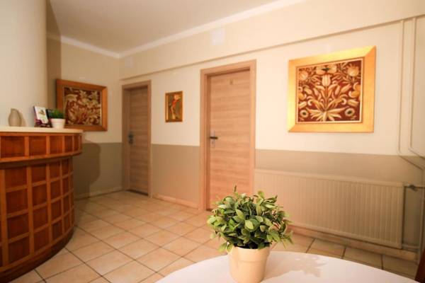 Teátrum Boutique Hotel