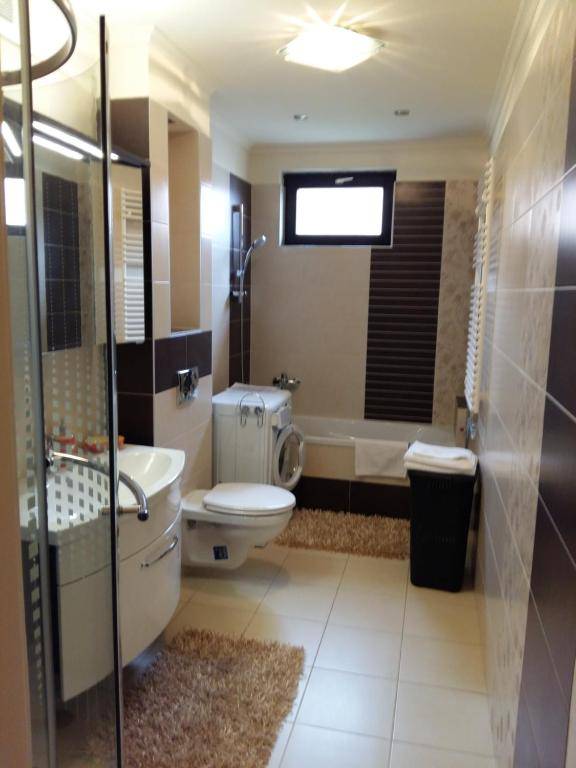 City Centre Apartment