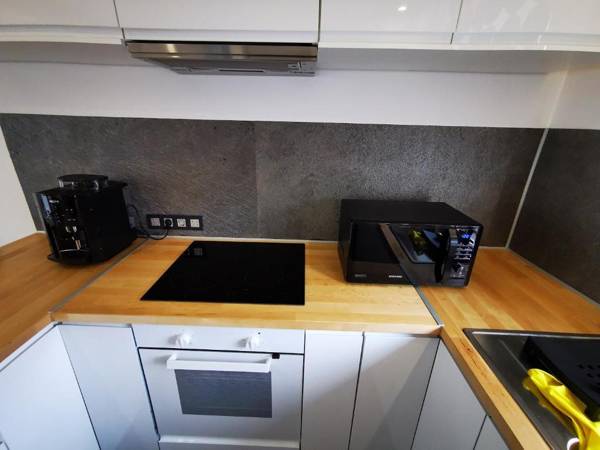 St Emmerich Residence