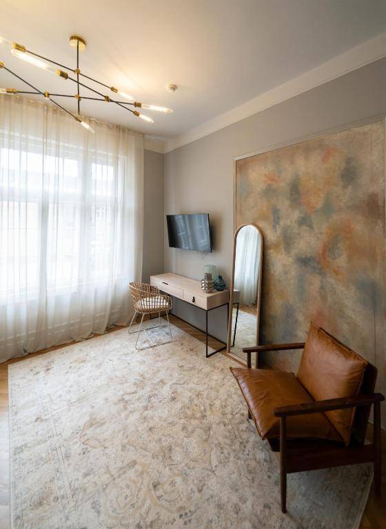 Nest - Urban Rooms