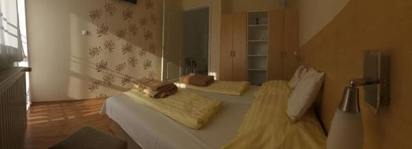 Szalóky Apartmanház