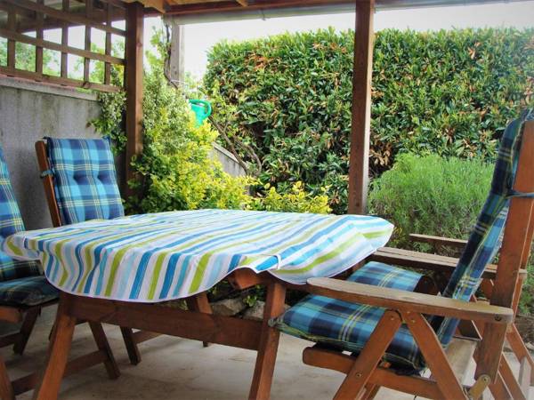 Nefelejcs Apartmanház