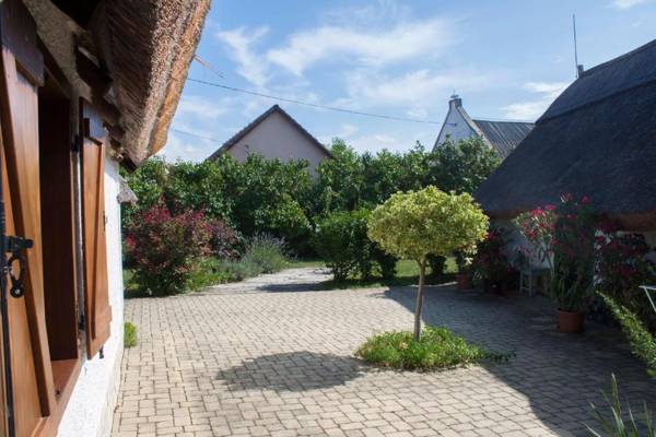 Sweet Cottage Vendégház