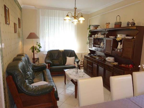 Holiday home in Gyenesdias - Balaton 40755