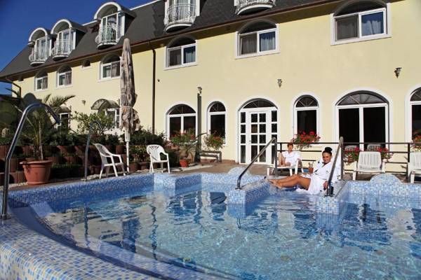 Gosztola Gyöngye Wellness Hotel