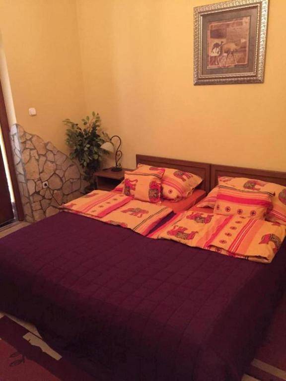 Arany Elefánt Panzió