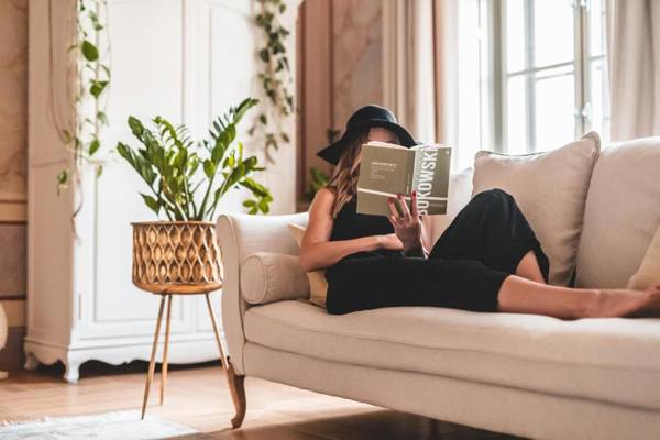 Room42 Boutique Hotel