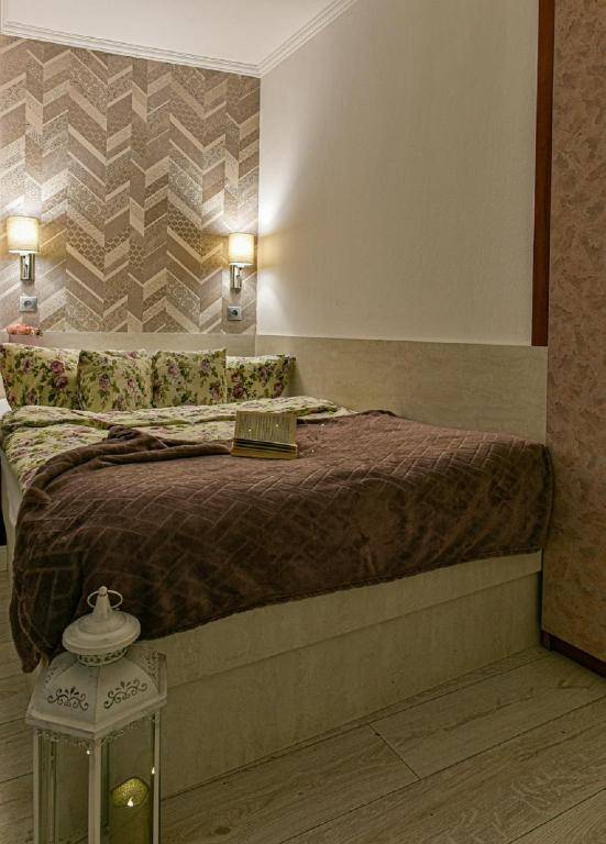 Szent Kristóf Panzió