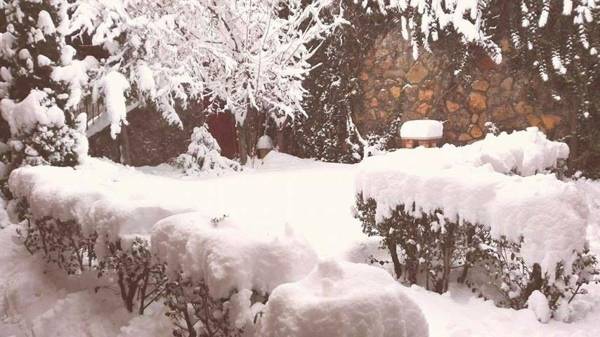 Afrodité Apartmanok