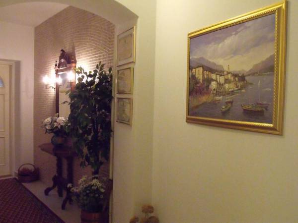 Zöld Sziget Vendégház