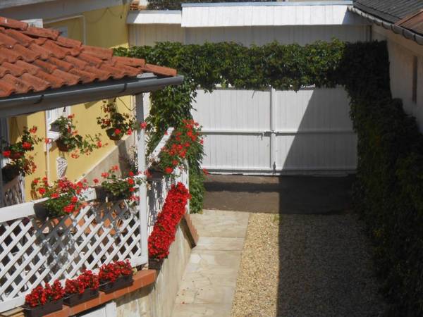 Castello Vendég és Apartmanház