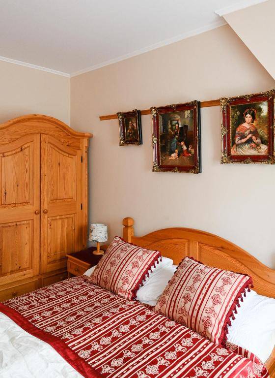 Szt. Flórián Vendégház