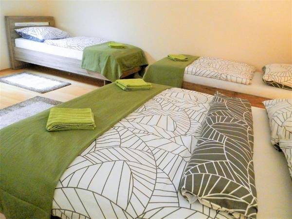 Bartók Tér Panzió