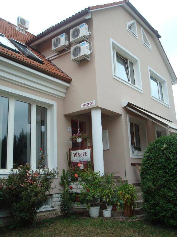 Vincze Vendégház