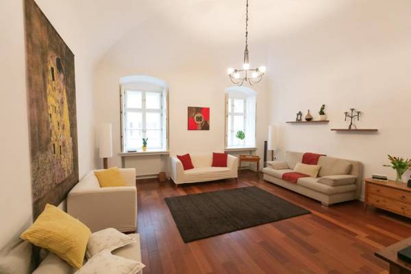 Design Apartment Eger