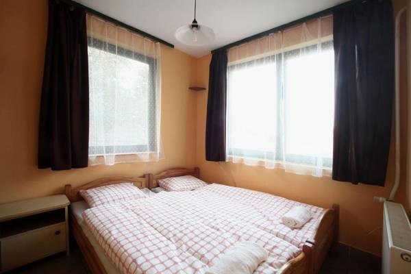 Csillagtúra Panzió