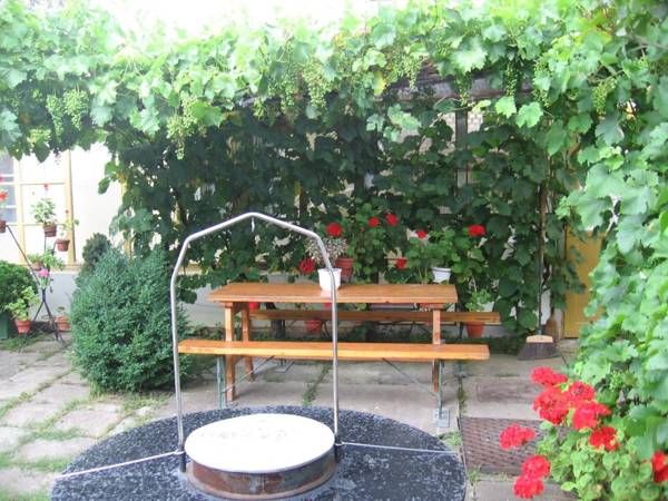 Családi Vendégház