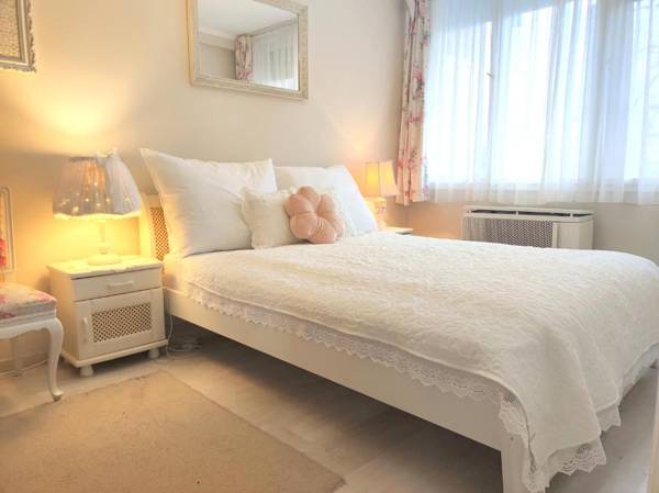 Strandfürdő Apartman