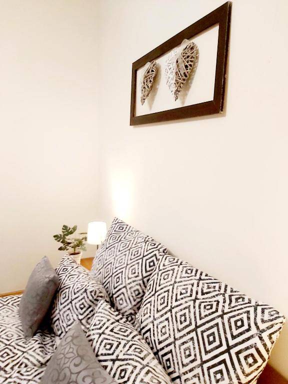 Nóra Stúdió Apartman - Eger