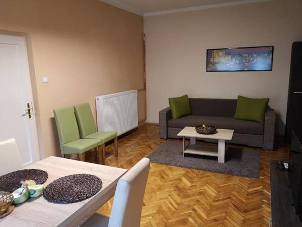 Veva Apartman - Eger Magánszálláshely