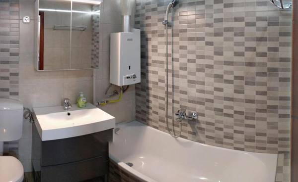 Érsek Apartman Eger