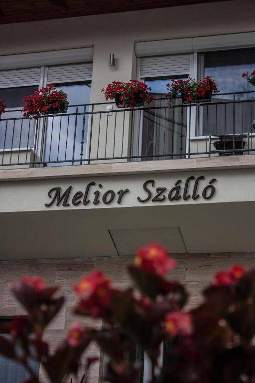 Melior Szálló