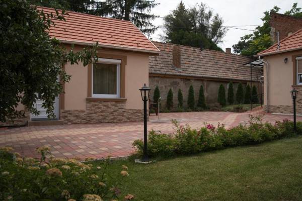 Harmónia Belvárosi Apartmanok