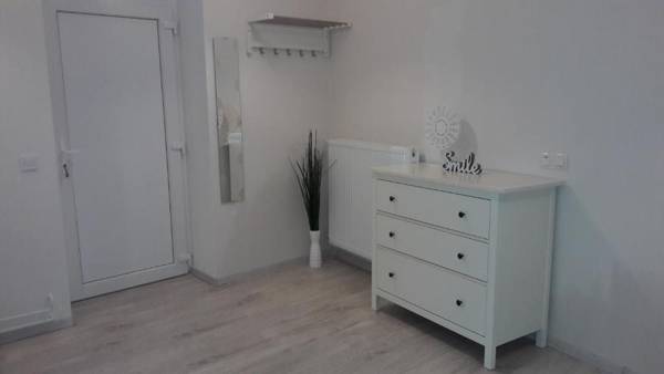 Pacsirta Apartmanház