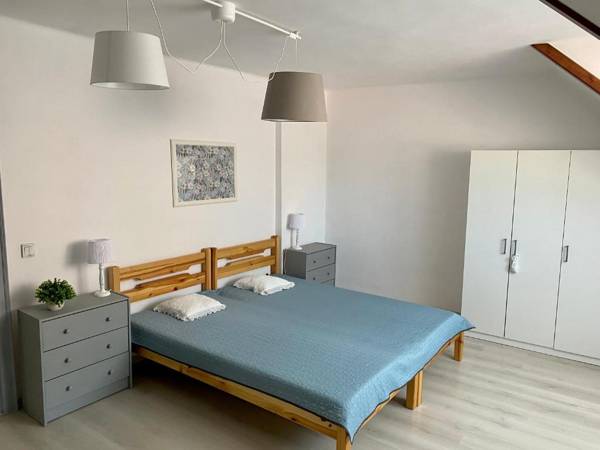 Pacsirta Apartman Grand