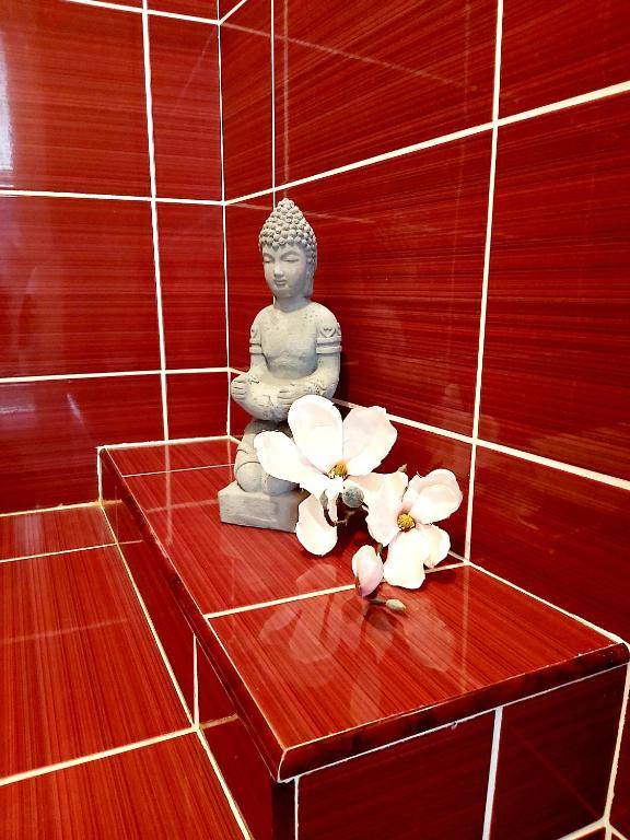 Léna Apartman - Eger