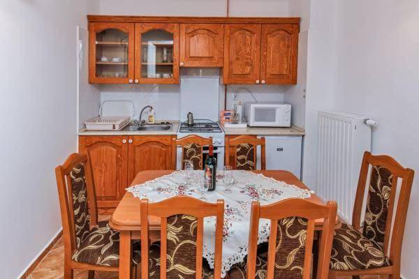 Arany Csillag Apartman