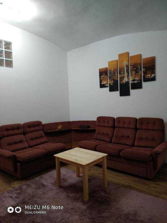 Grande Familia Apartman