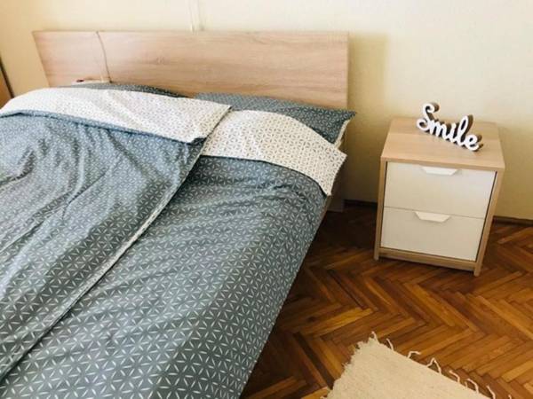 Szépasszonyvölgyi Apartman