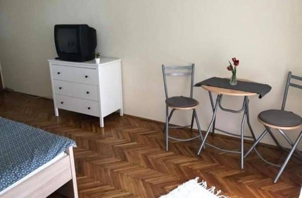 Szépasszonyvölgyi Apartman