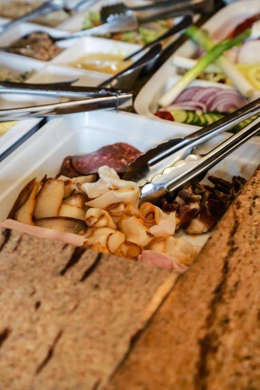 Erdőspuszta Club Hotel Fenyves